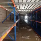 رفوف ارفف مستودعات مستعمل جديد