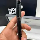 قلم مونت بلانك