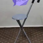 عصا كرسي وكراسي سفرة