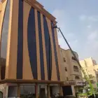 ونش كرين رافعه مكه المكرمه وضواحيها