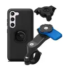 قاعدة جوال Quad Lock للدباب او الدراجة
