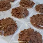 شكولاته كرانشي للكافيهات أو المناسبات