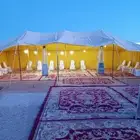 تاجير خيام بيوت شعر كراسي طاولات دفايات