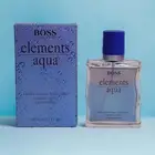 عطر بوس المنتس اكوا من هوجو بوس النادر
