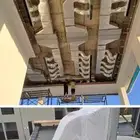 مكيفات مخفي مركزي ودكت تفصيل وتركيب جميع أعمال الدكت خاصه بن