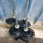 Toyota camry 2012-2017