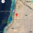 ارض خام بجده - ابحر الشمالية