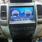 شاشه اندرويد جميع السيارات