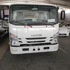 ايسوزو 6 طن شاص طويل 2024