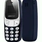 أصغر جوال بالعالم شريحتين بسعر مميز