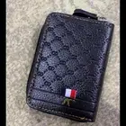 محفظة كروت ونقود وهلل ممتازه وخفيفة الوزن