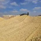توريد ودفن ورص طبقات صبيز كساره