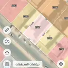 ارض تجارية للبيع على شارع 30 م