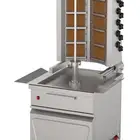 شواية شورما كهرب غاز