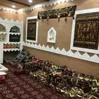 مطلوب ثلاث شقق اربع غرف