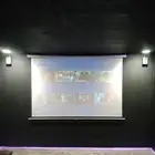 مسارح . سينما . صوتيات