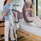 للبيع جهاز رفع المرضى الجديد BIRDIE EVO XPLUS من Invacare