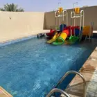 شاليهات الرياض للايجار اليومي