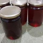 عسل بلدي وضمان ذهبي