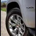 جنوط جمس يوكن 2016