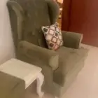 كنب وطاولات