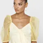 بلوزة مقاس 12 L