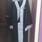 روب تخرج نظيف