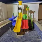 مؤسسه كوخ المرح للألعاب الأطفال