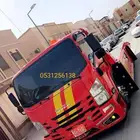 سطحه للمشاوير الرياض والخرج الصناعية الثانية