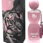 عطر سنس من افخم العطور عندنا النسائي فواح ثبات وعليه عرض