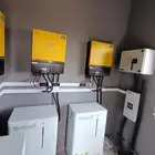 تركيب منظومات الطاقه الشمسيه وغطاسات الري الزراعي