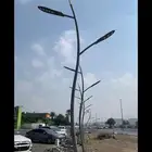اعمده. واناره