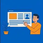 تصميم مواقع شخصيه