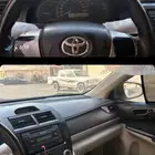 كامري 2015 نص فل تماتيك
