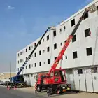 كرين سله اشغآل عامه صيانه وتركيب ديكورات