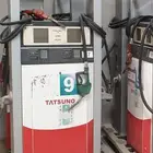 6 طرمبة بنزين ياباني نظيفه سعر الحبه 2500ريال