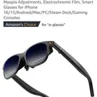 نظارات ذكيه واقع افتراضي جديدة XR AR GLASSES