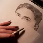 رسامه محترفه باسعار روعه