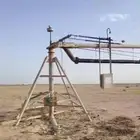 رشاش محوري للبيع