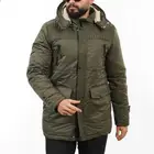 جاكيت شتوي جديد