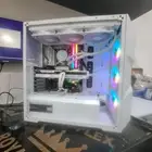 تركيب PC