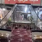 خيمة شفافة 4في4