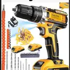 دريل كهرباء جديد للبيع