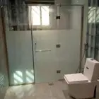 توريد وتركيب زجاج المنيوم