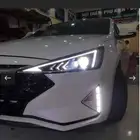 ليد كشافات هواندي النترءمن2019 2021