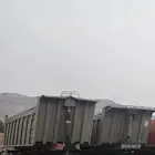 2 صناديق قلاب الشمراني موديل 2015واحد 24 م والثاني 28نظيغه