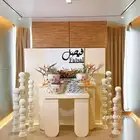 تاجير كنب كراسي طاولات