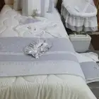 مفارش نفاس 11 قطعه