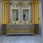 ديكورات عامه واصباغ