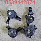 Toyota.Camry engine mount 2007-2011